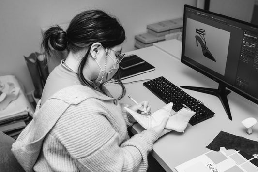 How we design our collections