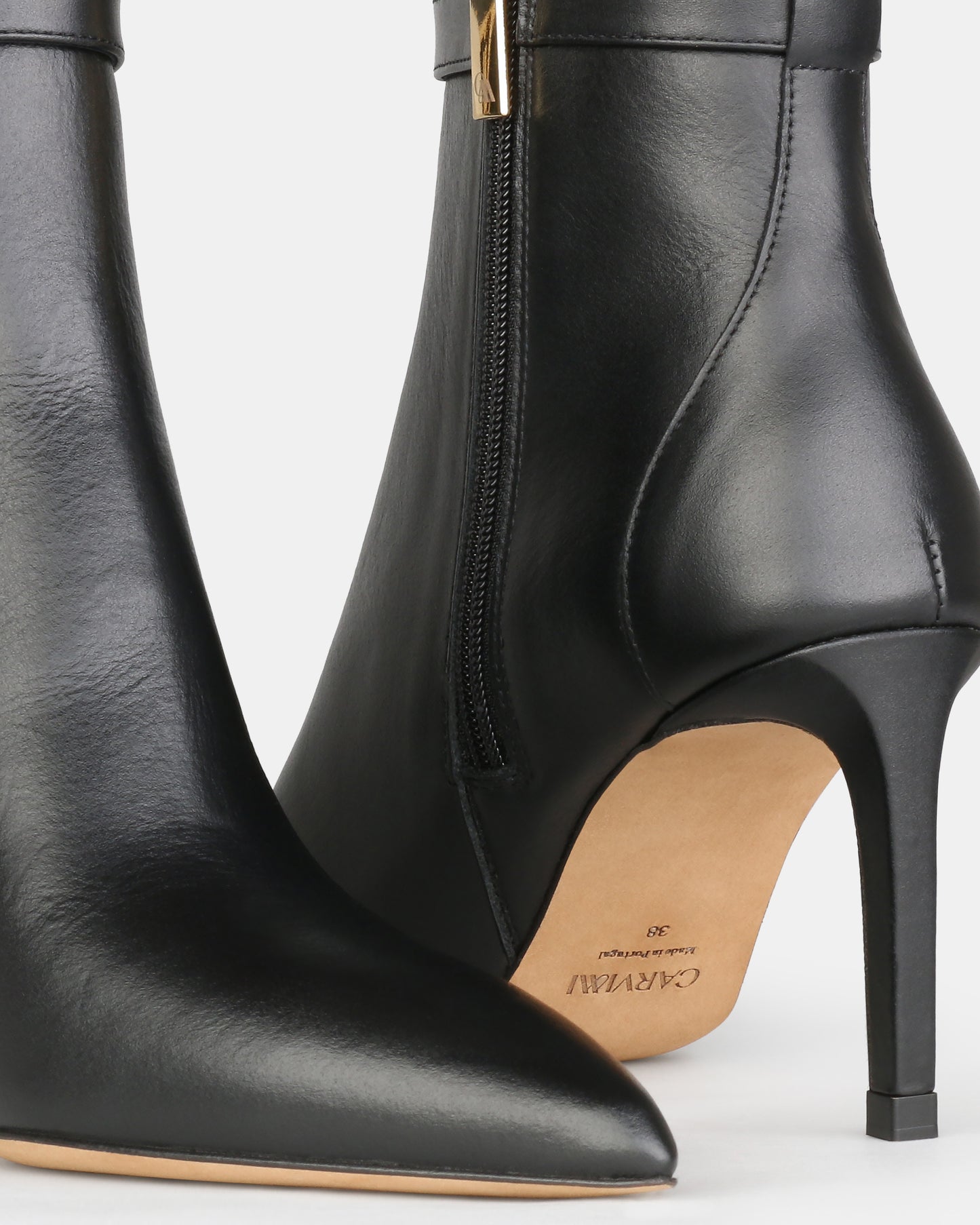 Carmen Ankle Boot