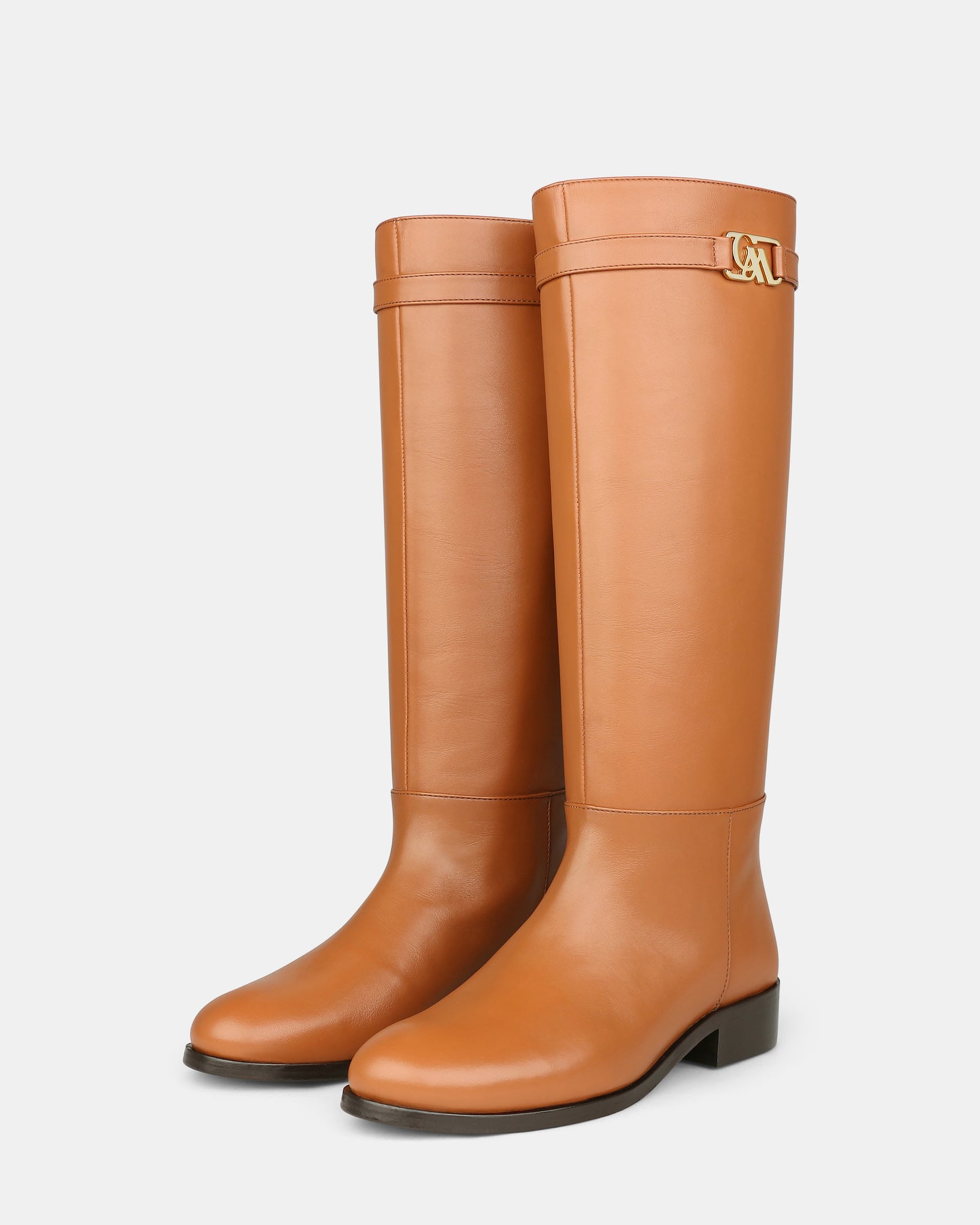 Brown Cadre Noir