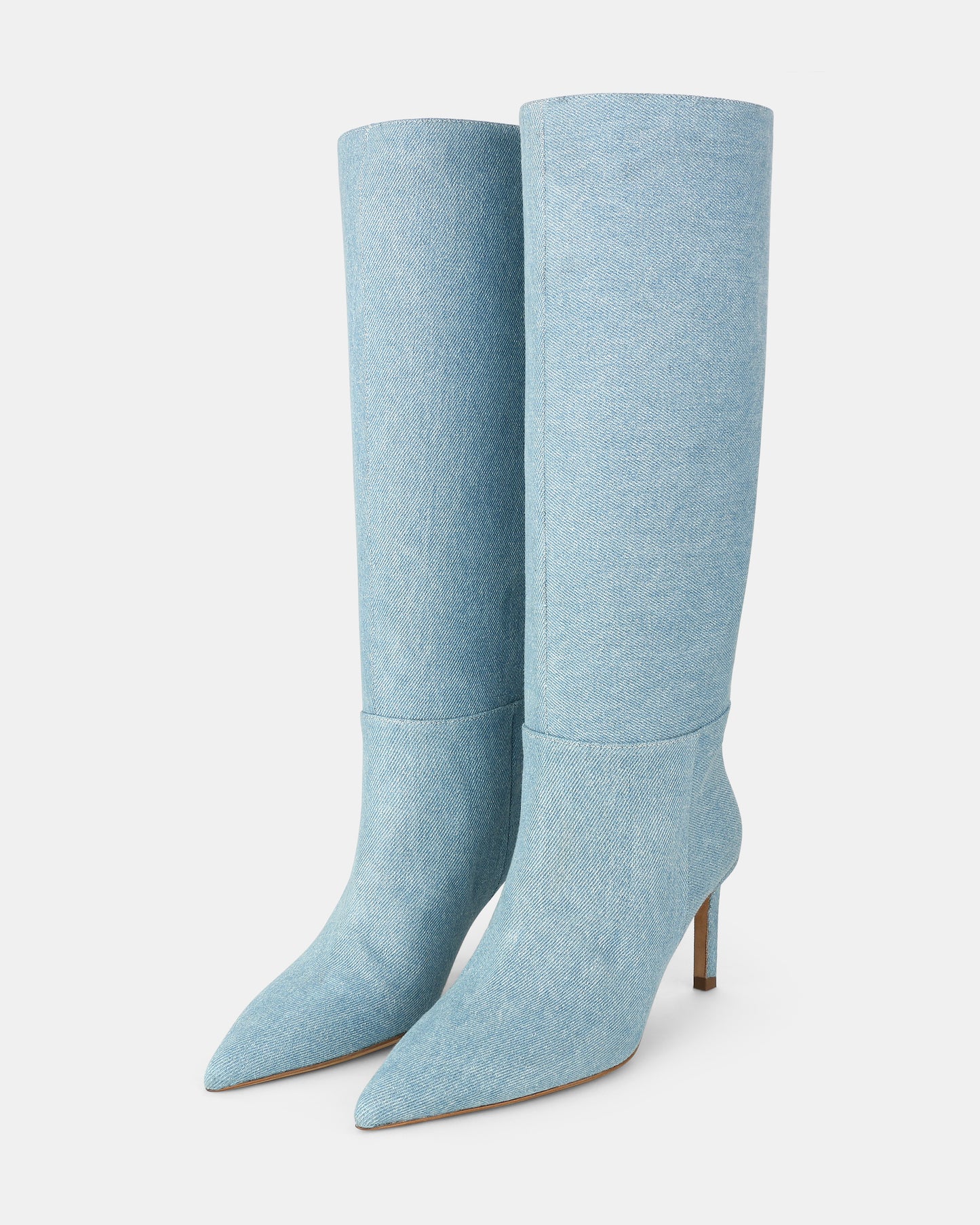 Martina Knee-High Boot