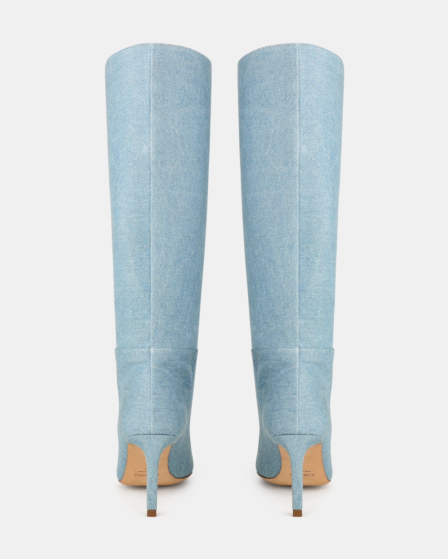 Martina Knee-High Boot