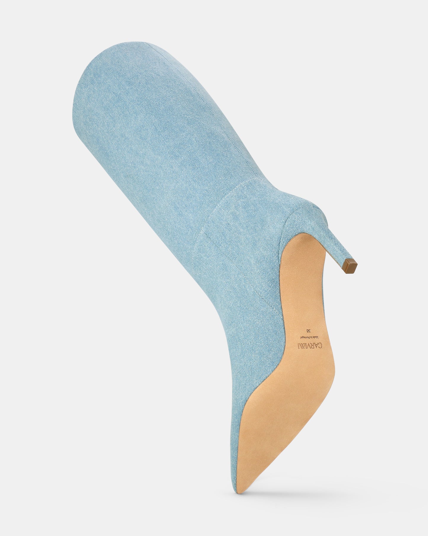 Martina Knee-High Boot