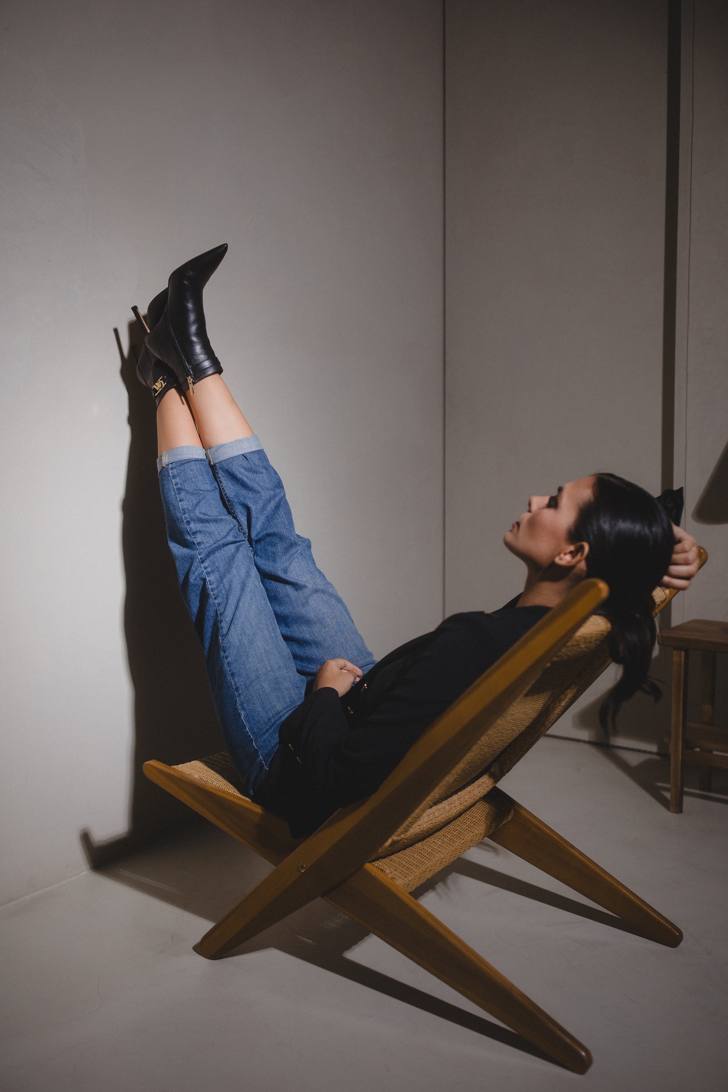 Carmen Ankle Boot