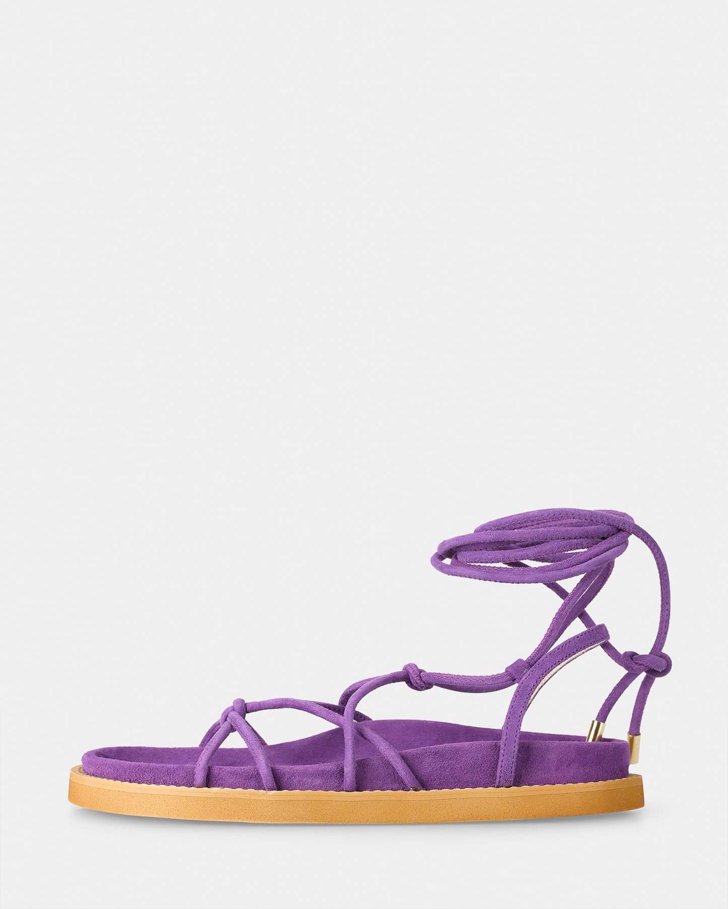 Blueberry Sandals - Bio Sandals