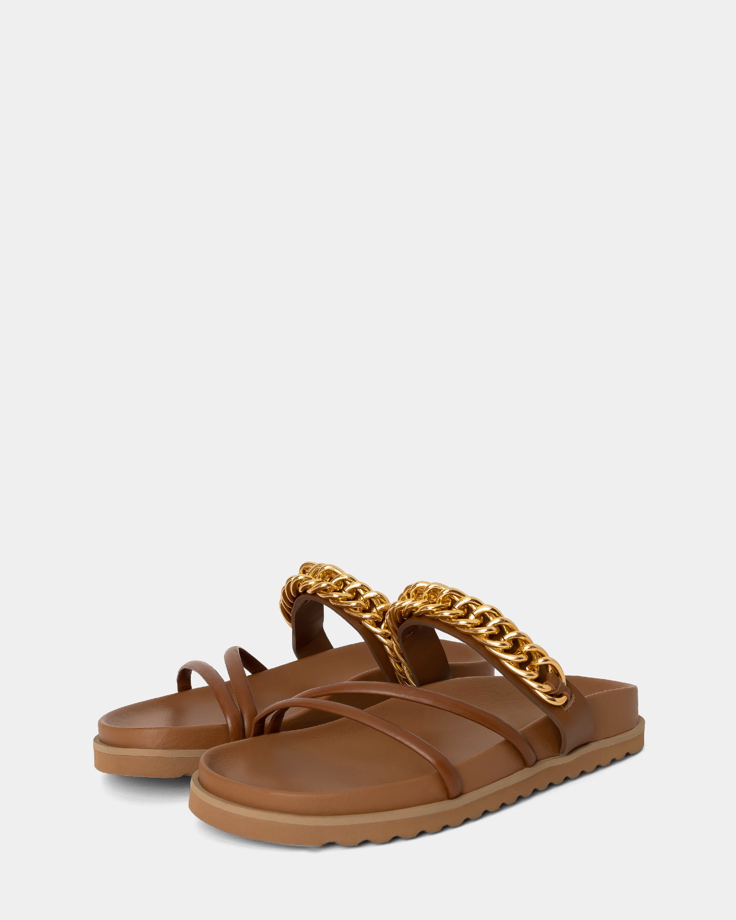 Orchid Bio Sandal