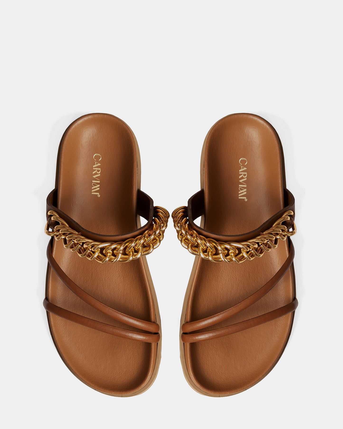 Orchid Bio Sandal