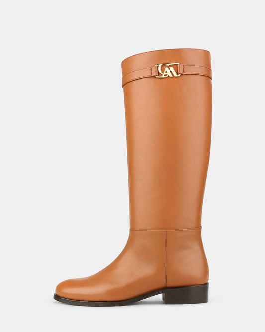 Brown Cadre Noir
