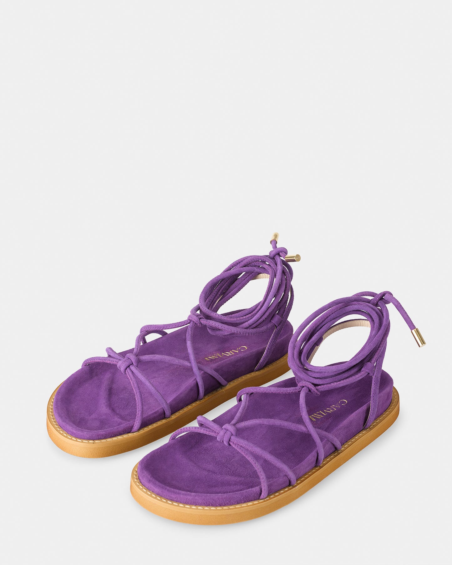 Blueberry Sandals - Bio Sandals