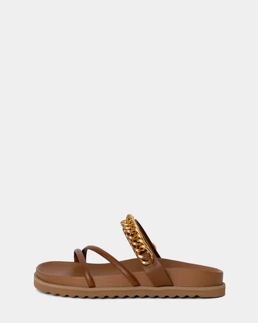 Orchid Bio Sandal