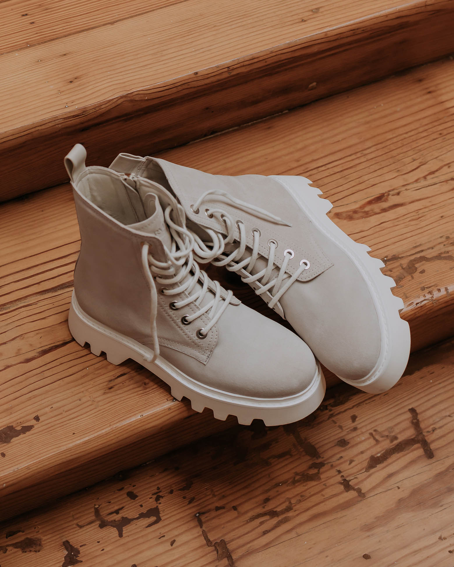 Rose combat hot sale boots