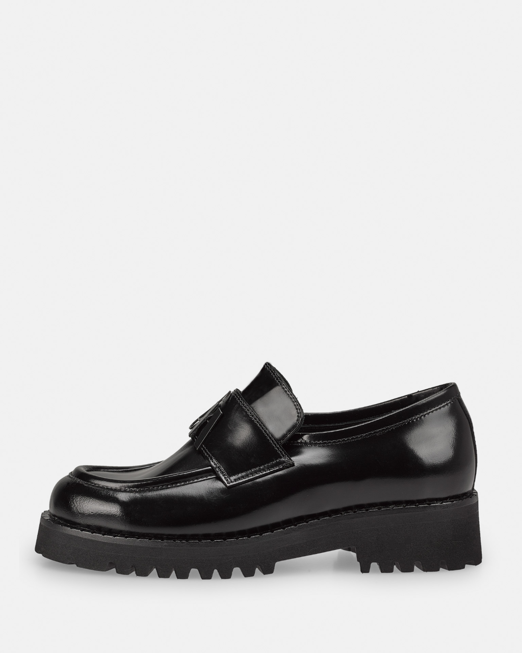 Black Mocassin | Special Collection First Year