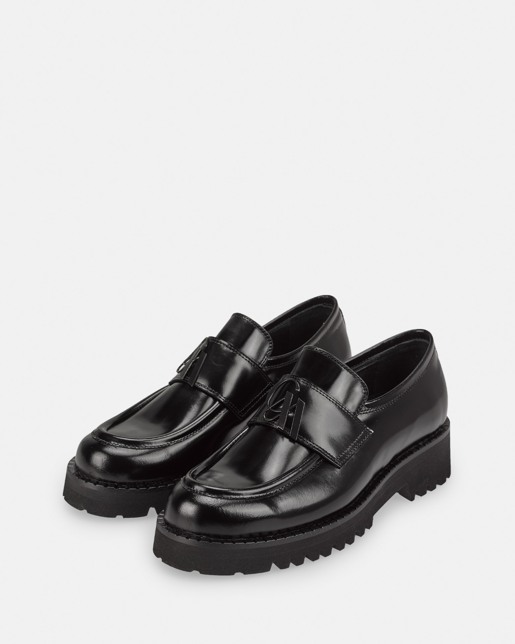 Black Mocassin | Special Collection First Year