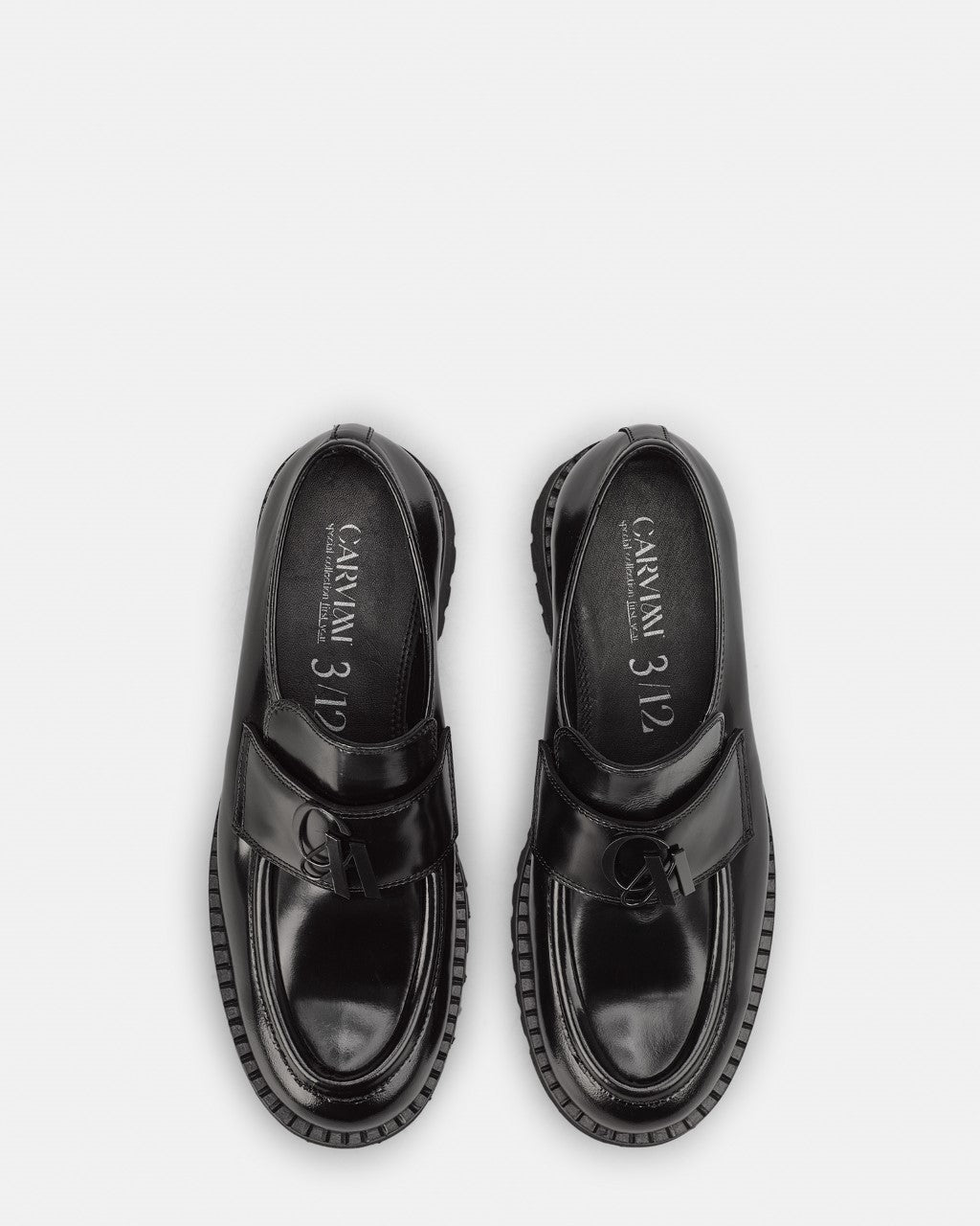 Black Mocassin | Special Collection First Year